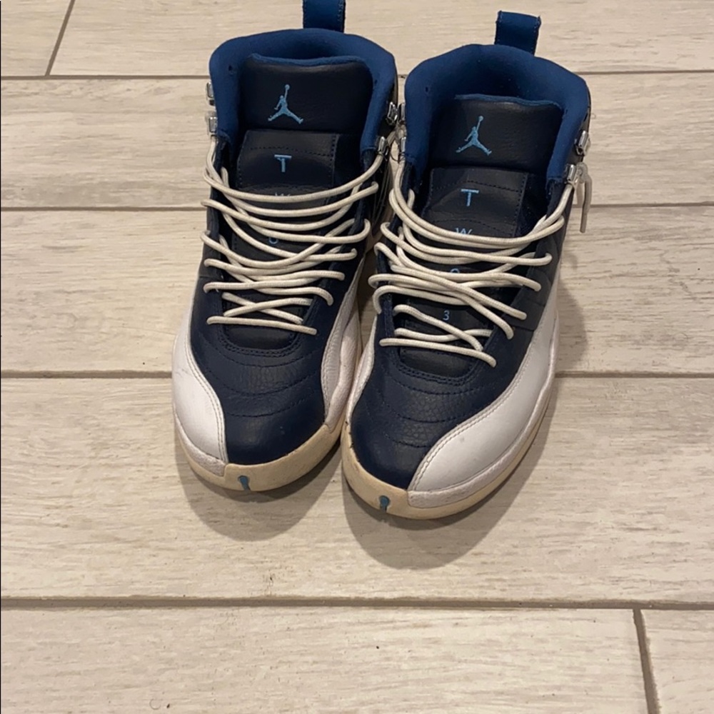 2012 obsidian 12s 7/10